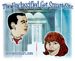 The Unclassified Get Smart Site